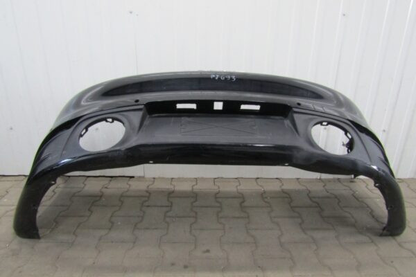 Bumper Porsche 911 CARRERA S 992 18-992807983A Achterbumper PJ693