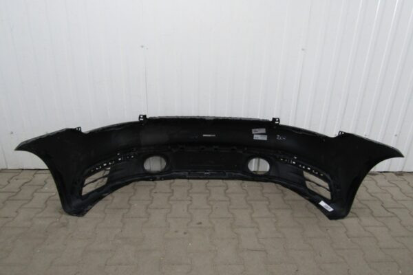 Bumper Porsche 911 CARRERA S 992 18-992807983A Achterbumper PJ693