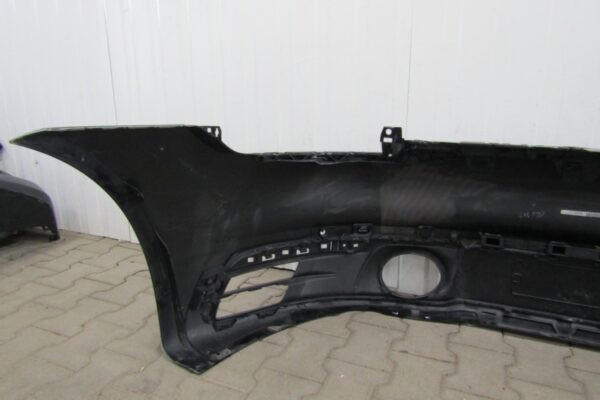 Bumper Porsche 911 CARRERA S 992 18-992807983A Achterbumper PJ693