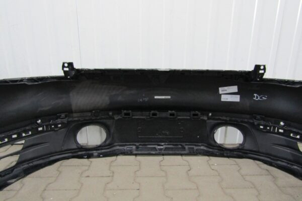 Bumper Porsche 911 CARRERA S 992 18-992807983A Achterbumper PJ693