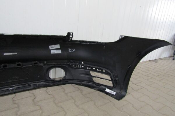 Bumper Porsche 911 CARRERA S 992 18-992807983A Achterbumper PJ693