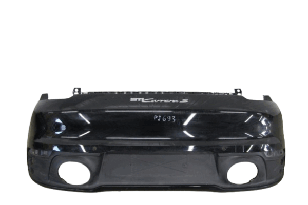 Bumper Porsche 911 CARRERA S 992 18-992807983A Achterbumper PJ693