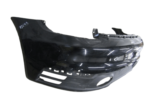 Bumper Porsche 911 CARRERA S 992 18-992807983A Achterbumper PJ693