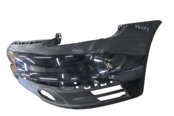 Bumper Porsche 911 CARRERA S 992 18-992807983A Achterbumper PJ693
