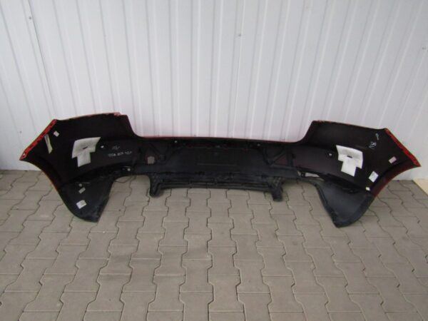 Bumper Porsche Macan GTS 95B 13-18 9260158945 Achterbumper Z3388