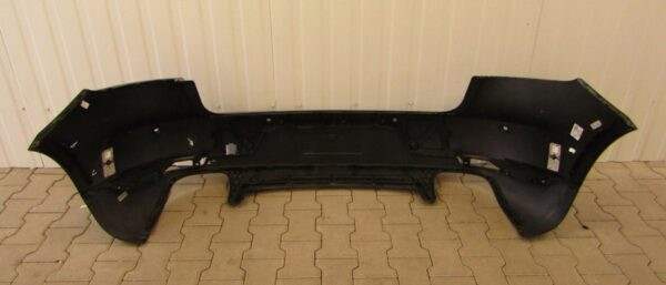 Bumper Porsche Macan GTS 95B 13- 9611865909 Achterbumper KS1486