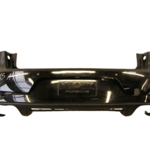 Bumper Porsche Macan GTS 95B 13- 9611865909 Achterbumper KS1486