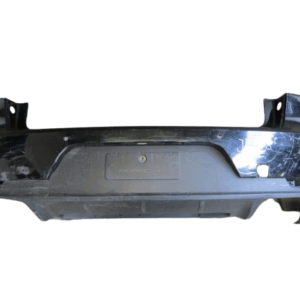 Bumper Porsche Macan S 13- 7939872781 Achterbumper JK1518