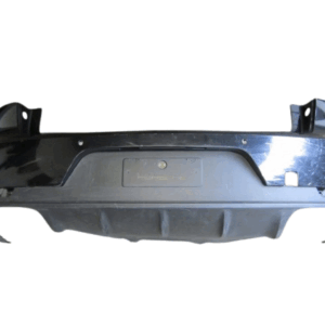 Bumper Porsche Macan S 13- 7939869930 Achterbumper JK1516