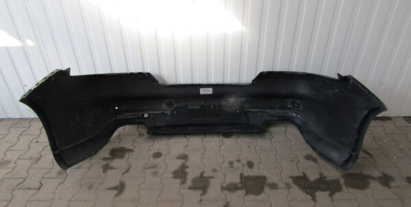 Bumper Porsche Panamera 970 FACEIFT 13-16 970505411 Achterbumper KJ7039