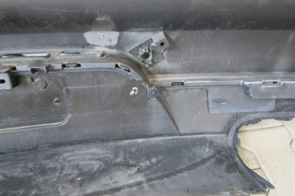 Bumper Porsche Panamera 970 FACEIFT 13-16 970505411 Achterbumper KJ7039