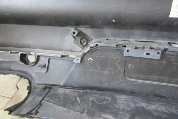 Bumper Porsche Panamera 970 FACEIFT 13-16 970505411 Achterbumper KJ7039
