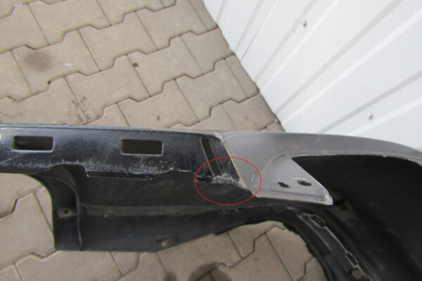 Bumper Porsche Panamera 970 FACEIFT 13-16 970505411 Achterbumper KJ7039