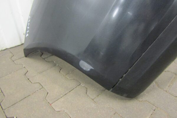 Bumper Porsche Panamera 2 II 971 16- 971807421 Achterbumper KJ8591