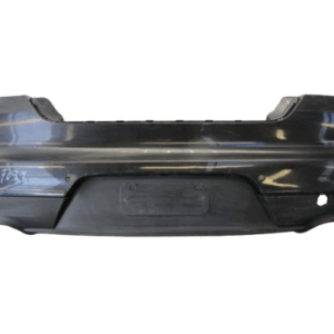 Bumper Porsche Panamera 970 FACEIFT 13-16 970505411 Achterbumper KJ7039