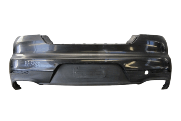 Bumper Porsche Panamera 970 FACEIFT 13-16 970505411 Achterbumper KJ7039