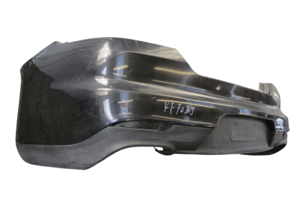 Bumper Porsche Panamera 970 FACEIFT 13-16 970505411 Achterbumper KJ7039