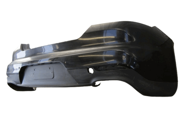 Bumper Porsche Panamera 970 FACEIFT 13-16 970505411 Achterbumper KJ7039