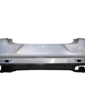 Bumper Porsche Panamera 2 II 971 16- Voorbumper MZ105