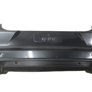 Bumper Porsche Panamera 2 II 971 16- 971807421 Achterbumper KJ8591