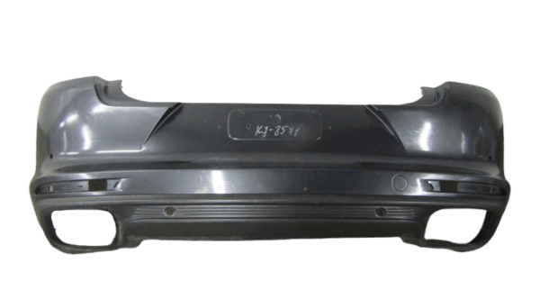 Bumper Porsche Panamera 2 II 971 16- 971807421 Achterbumper KJ8591
