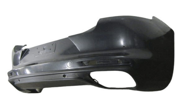 Bumper Porsche Panamera 2 II 971 16- 971807421 Achterbumper KJ8591