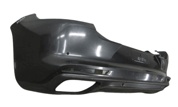 Bumper Porsche Panamera 2 II 971 16- 971807421 Achterbumper KJ8591