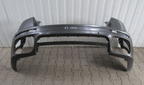 Bumper Porsche Panamera 971 GTS TURBO 17- Achterbumper KJ9918