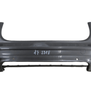 Bumper Porsche Panamera 971 GTS TURBO 17- Achterbumper KJ9918