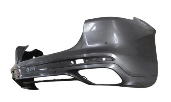 Bumper Porsche Panamera 971 GTS TURBO 17- Achterbumper KJ9918