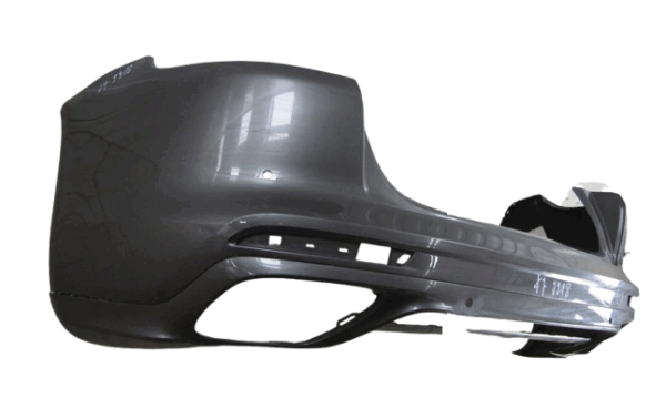 Bumper Porsche Panamera 971 GTS TURBO 17- Achterbumper KJ9918