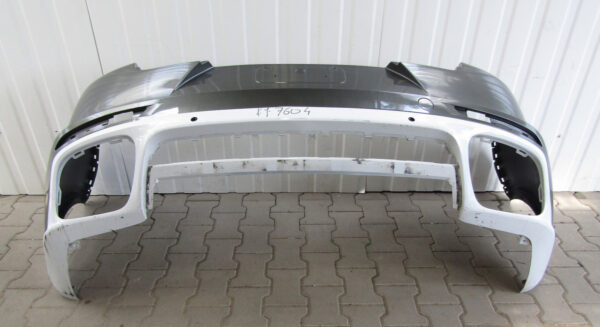 Bumper Porsche Panamera 971 GTS 971807421 Achterbumper KJ7604