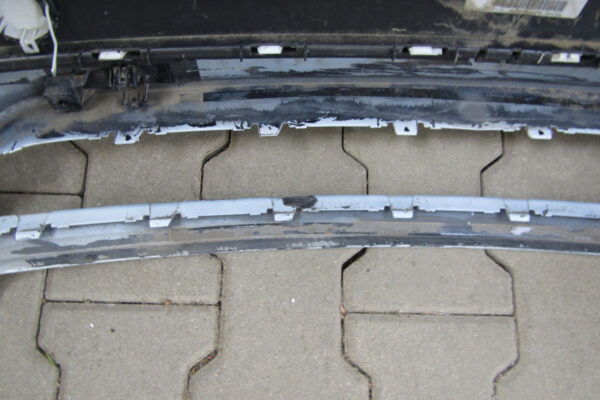 Bumper Porsche Panamera 971 GTS 971807421 Achterbumper KJ7604