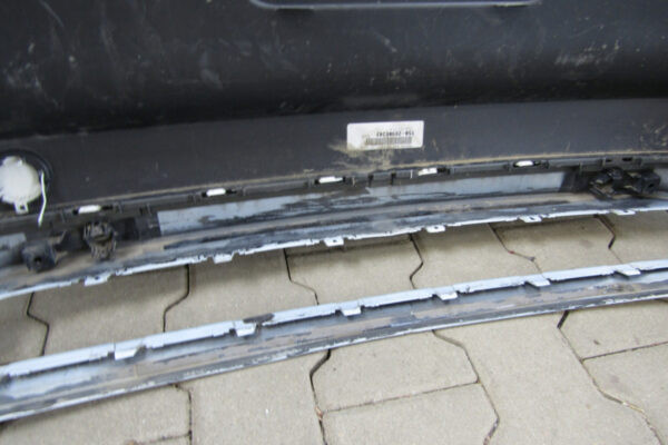 Bumper Porsche Panamera 971 GTS 971807421 Achterbumper KJ7604