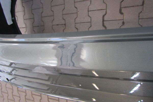 Bumper Porsche Panamera 971 GTS TURBO 17- 974 Achterbumper KJ8243