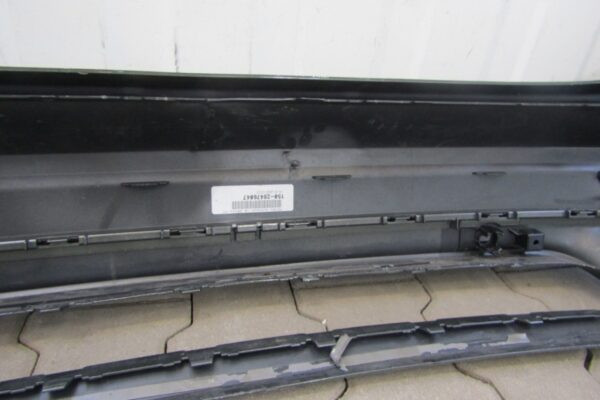 Bumper Porsche Panamera 971 GTS TURBO 17- 974 Achterbumper KJ8243