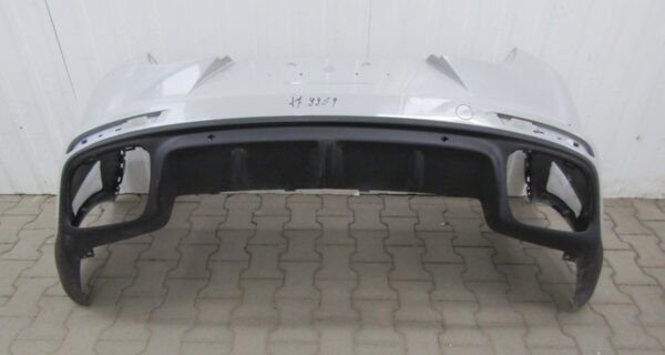 Bumper Porsche Panamera II 971 FACELIFT 19- Achterbumper KJ9969