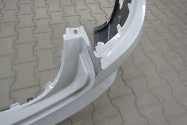 Bumper Porsche Panamera II 971 FACELIFT 19- Achterbumper KJ9969