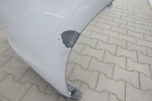 Bumper Porsche Panamera II 971 FACELIFT 19- Achterbumper KJ9969