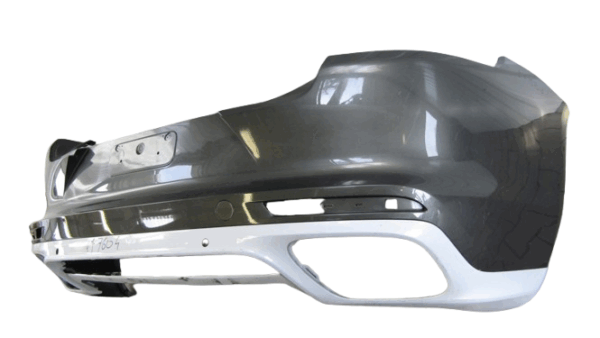 Bumper Porsche Panamera 971 GTS 971807421 Achterbumper KJ7604