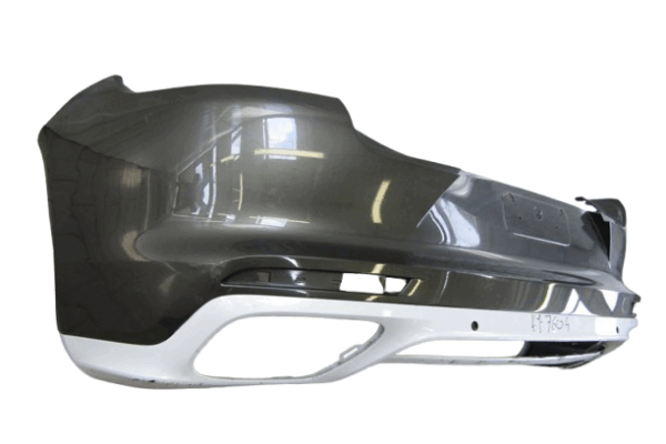 Bumper Porsche Panamera 971 GTS 971807421 Achterbumper KJ7604