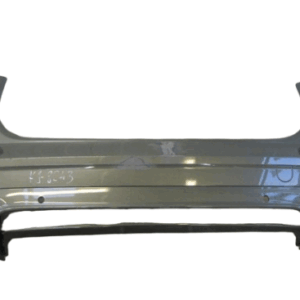 Bumper Porsche Panamera 971 GTS TURBO 17- 974 Achterbumper KJ8243