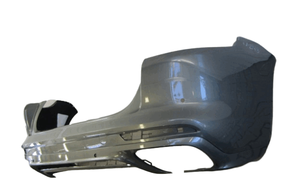 Bumper Porsche Panamera 971 GTS TURBO 17- 974 Achterbumper KJ8243
