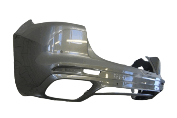 Bumper Porsche Panamera 971 GTS TURBO 17- 974 Achterbumper KJ8243