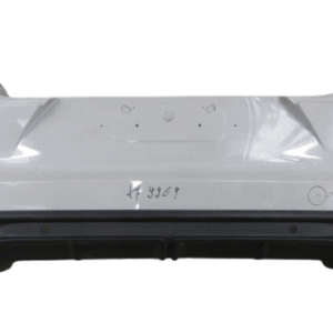 Bumper Porsche Panamera II 971 FACELIFT 19- Achterbumper KJ9969