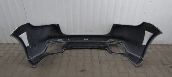 Bumper Porsche Panamera 974 971 Sport turismo Achterbumper KJ9156