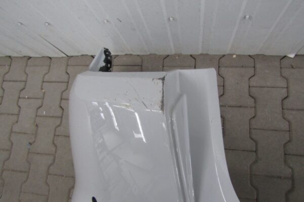 Bumper Porsche Panamera 974 971 Sport turismo Achterbumper KJ9156