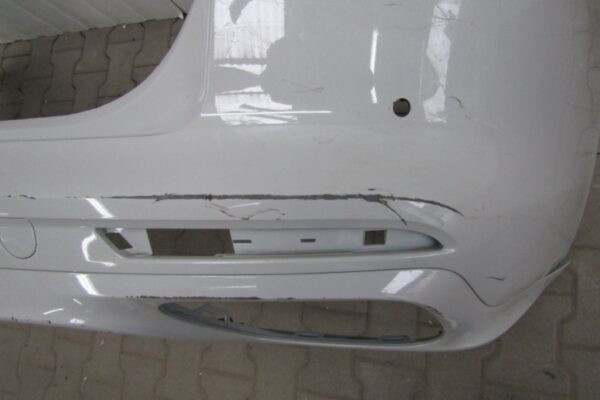 Bumper Porsche Panamera 974 971 Sport turismo Achterbumper KJ9156