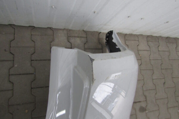 Bumper Porsche Panamera 974 971 Sport turismo Achterbumper KJ9156