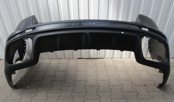 Bumper Porsche Panamera 971 FACELIFT 19- Achterbumper KJ9291
